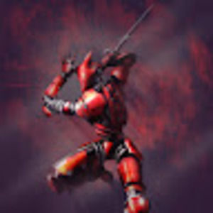 Meet your Posher, Johnny